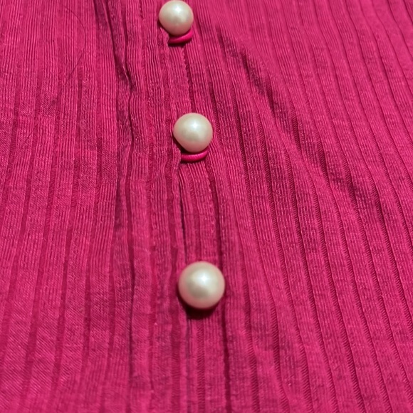 Wilfred Pearl long sleeve - Picture 3 of 4